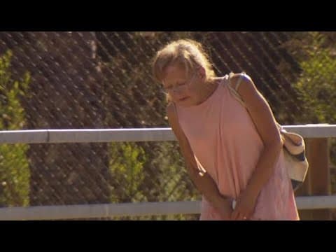 Mom of Santana High School shooting victim to face son's killer