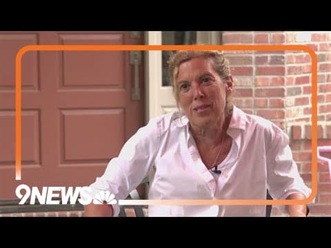 Boulder City Councilwoman says she was punched after confronting man yelling racist slurs