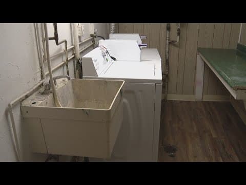 Man arrested in apartment arson could be behind other fires