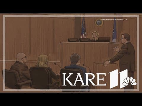 Deliberation begins in Adam Fravel murder trial