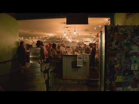 Nederland community comes together after devastating fire