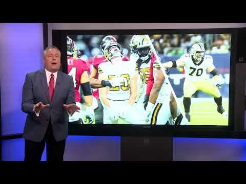 4 Takeaways: Saints will go as far as Jameis Winston can take them