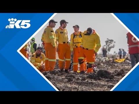 US wants Boeing to plead guilty to fraud over fatal crashes, lawyers say