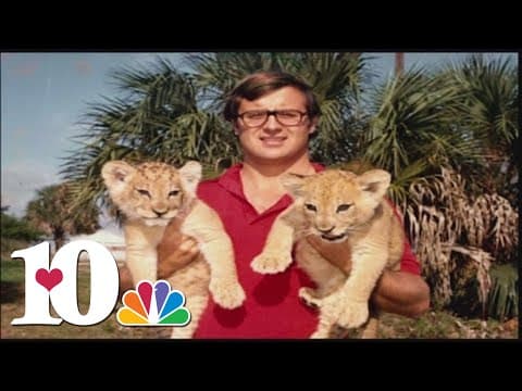 Knoxville and Columbus zoos make game day bet