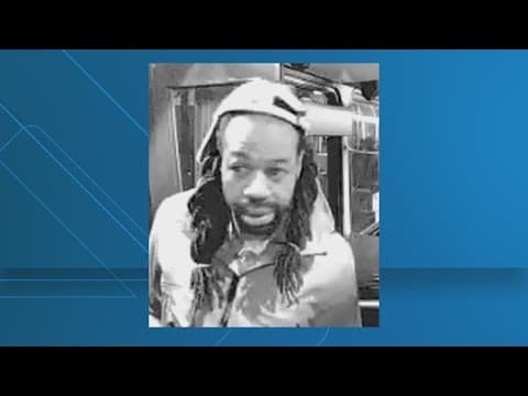 Suspect sought after man killed in shooting near L'Enfant Plaza Station, DC Police say