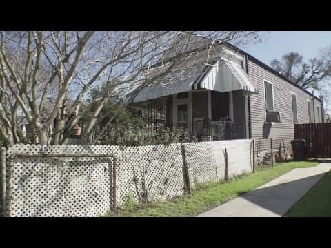 78-year-old man arrested for shooting