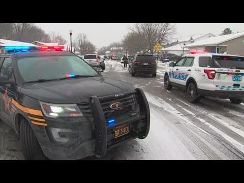 Sheriff’s office IDs 18-year-old killed in shooting that injured US Marshals deputy