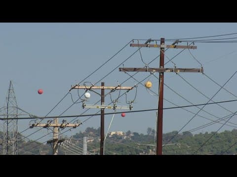 How to prepare for a power outage in San Diego County