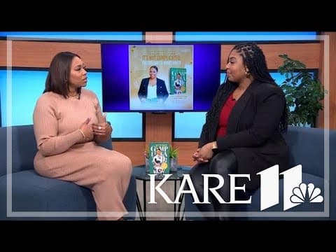 New book shares benefits, challenges of co-parenting