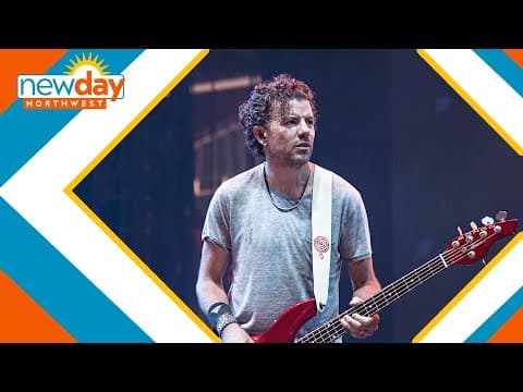Collective Soul brings their tour to Auburn - New Day NW
