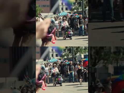 Denver Pride parade and festival celebrate 50 years