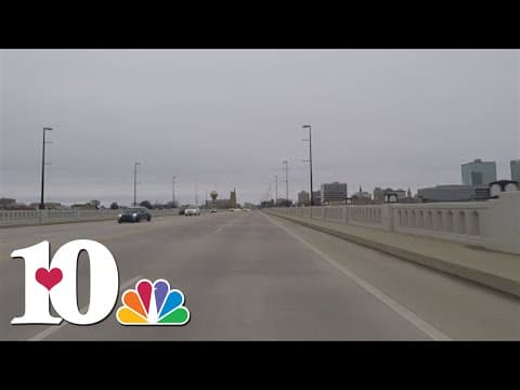 Bike Walk Knoxville hosting walk with elected leaders, discussing connectivity and walkability