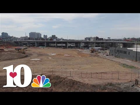 Sports Authority approves $65 million in debt to build downtown stadium