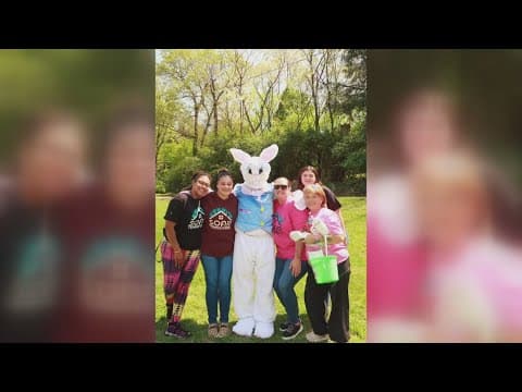 Maryville nonprofit helps people with special needs gain independence