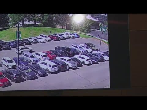 Charlie Kirk suspect manhunt search: Latest updates Friday