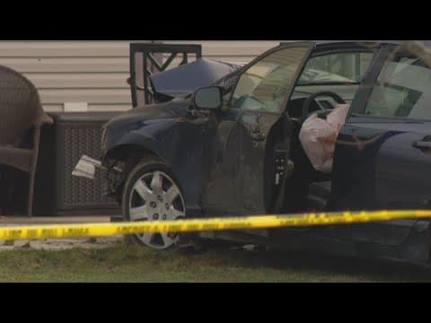 Teen arrested after shooting death in Hendricks County