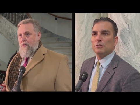 Attorney for Richard Allen calls for judge to recuse herself