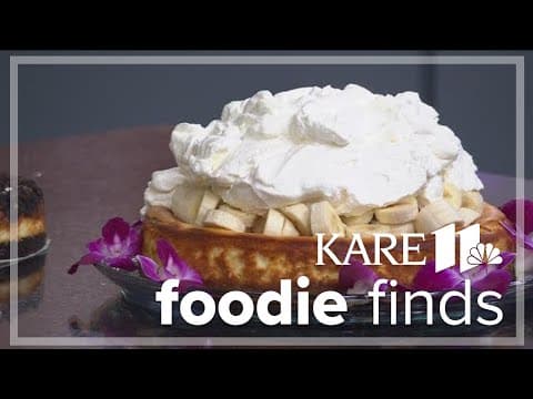 Foodie Finds | Cheesecake Funk