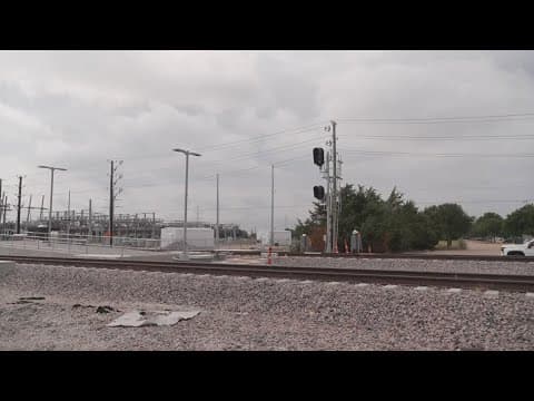 Dallas secures $7M for trail project