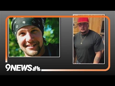 Reward offered for information leading to arrest of man wanted in killings of 2 men