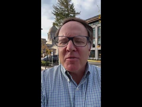 Mission Creek prison closes, but state keeping it 'warm'