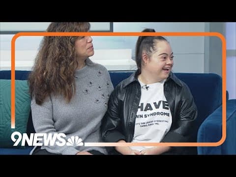 Local fashion show supports Global Down Syndrome Foundation