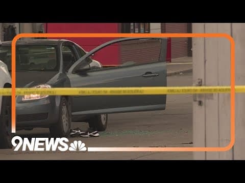 16-year-old boy fired deadly shots into vehicle parked at gas pump, documents show