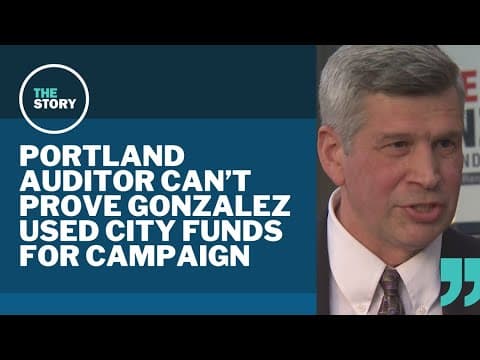 Commissioner Rene Gonzalez's Wikipedia edits didn't violate campaign finance law, auditor finds