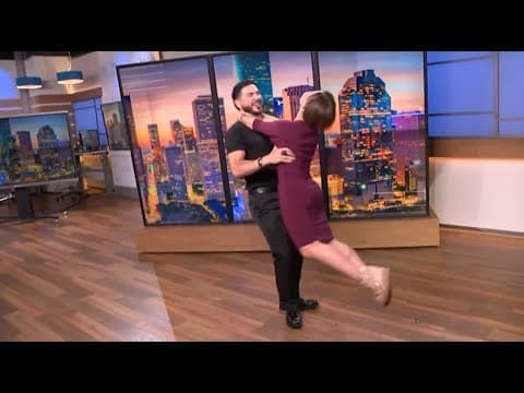 Houston native Gilbert Saldivar making Hollywood dreams come true