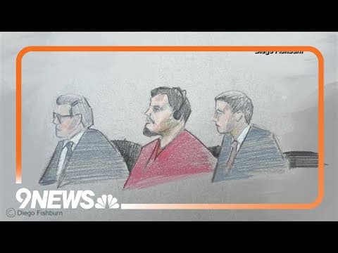 Prosecution begins closing arguments in Diddy trial