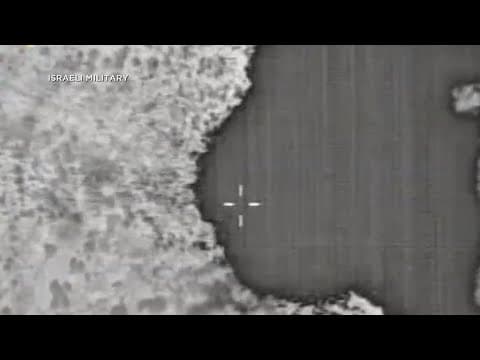 Israel preparing for a potential Iranian attack