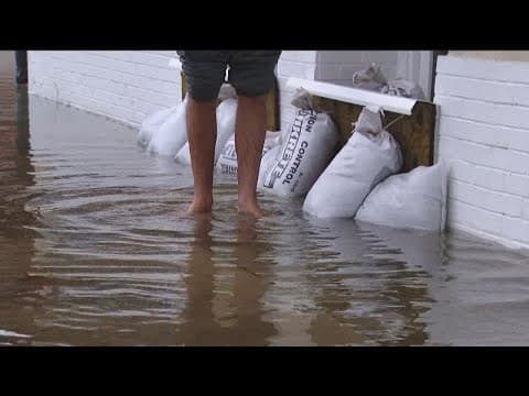 Hurricane Kay expected to bring significant rain and high winds to San Diego | Here are ways to prep