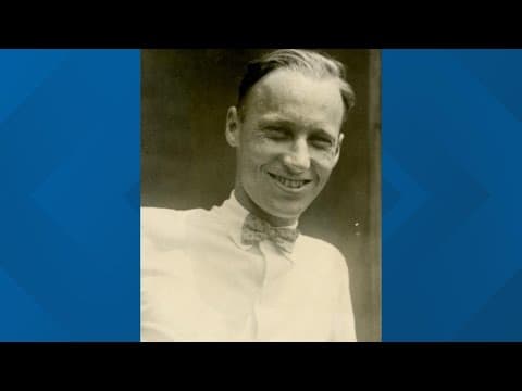 100 years since the Scopes Trial in Tennessee