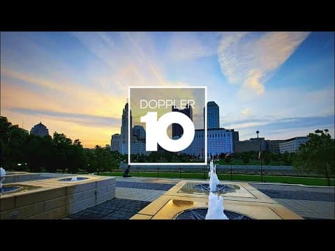 Columbus, Ohio weather forecast | April 27, 2023