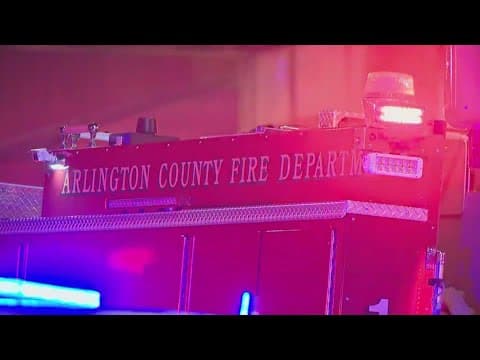 Arlington County taxes could be going up. Here's why