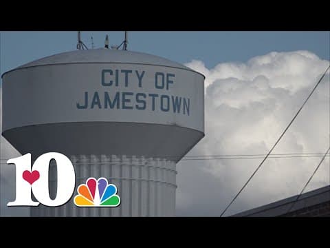 TBI: Jamestown officer shoots and kills man armed with machete during domestic dispute call