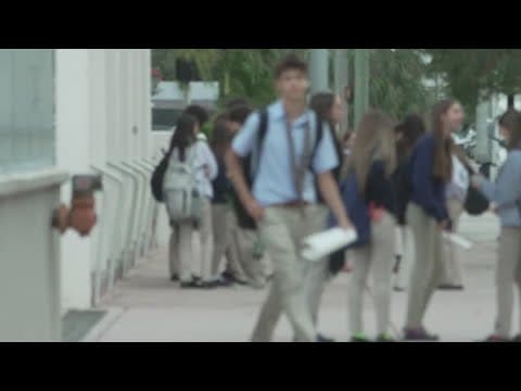 Loudoun County Public Schools will not submit documentation required by Trump administration