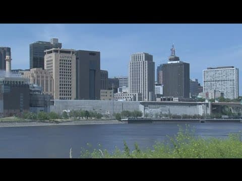 St. Paul City Council meets over rent control