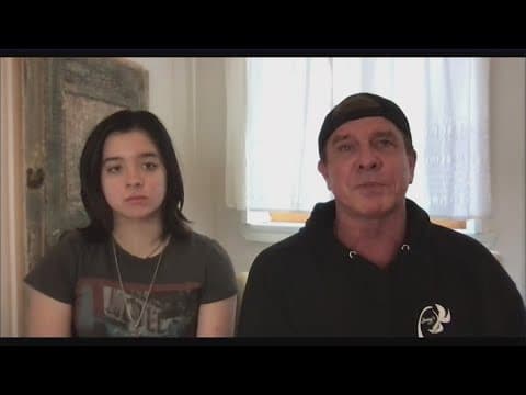 Sneak peek: Will Luca survive after being shot on S.W.A.T.