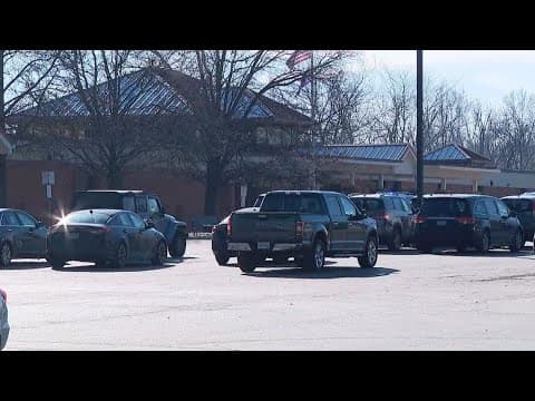 Police: Adult suicide at Pickerington Ridgeview Junior High School prompts lockdown