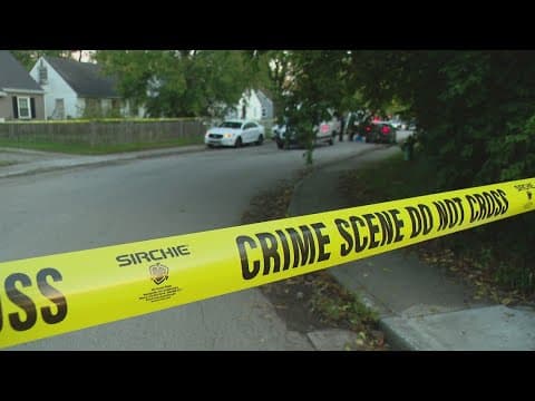 Man killed in shooting north of Fairgrounds