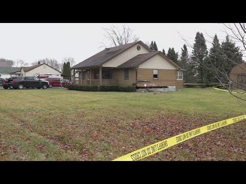 Howard County conducting death investigation after house fire