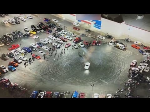 LIVE | Indiana lawmakers looking to stop dangerous 'spinning' during street takeovers