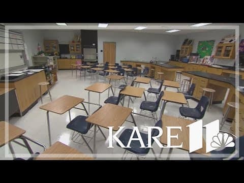 Routine children's vaccines on the decline