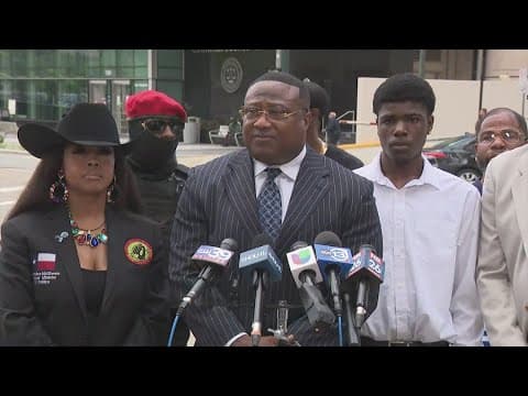 Grand jury declines to indict 17-year-old charged with murder in store clerk's shooting death