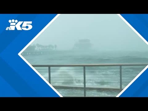 President Trump plans to phase out FEMA by the end of 2025