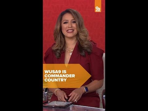 TEAM COVERAGE: COMMANDERS COMPILATION