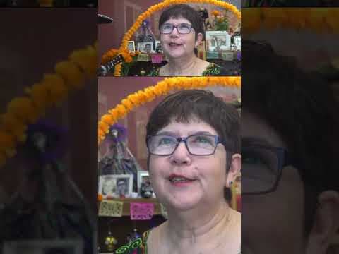 Día de los Muertos started Nov. 1 with celebrations happening all across San Diego County.