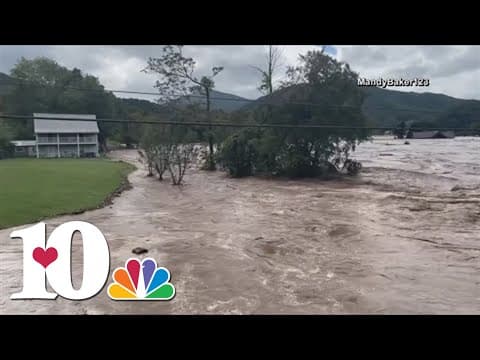 Some flooding damage is hard to notice in cars, but good to be aware of after historic Tennessee flo