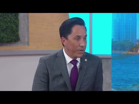 Your questions answered by San Diego Mayor Todd Gloria | Dec. 2, 2022